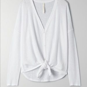 Group by Babaton Taurus Long Sleeve